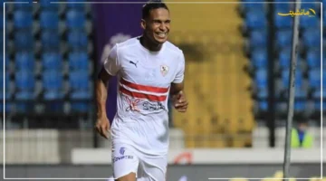 هل هي نهاية الطريق؟.. فيريرا يستبعد الجزيري من مواجهة المصري واللاعب يتدرب وحيدًا 1